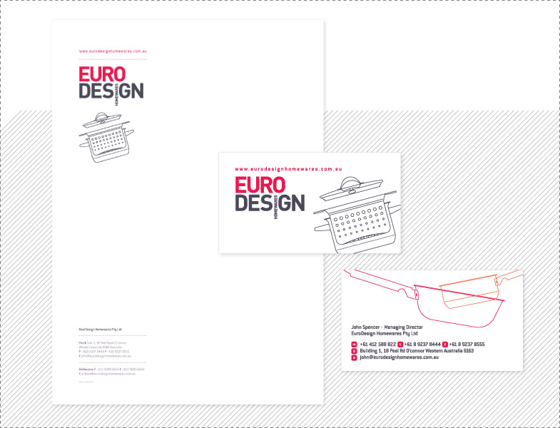 EuroDesign Homewares