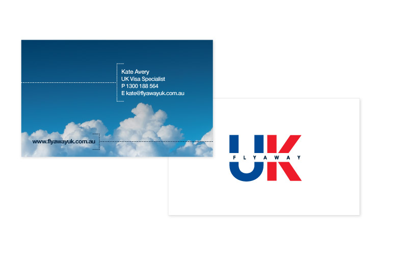 FlyAway UK