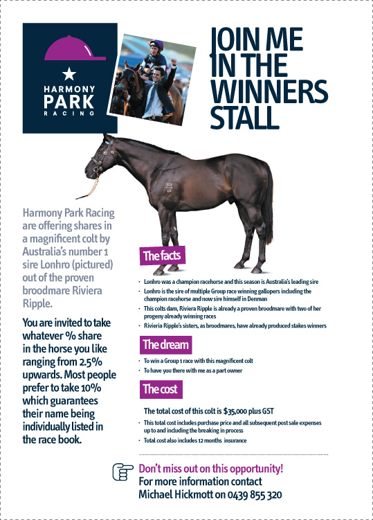 Harmony Park