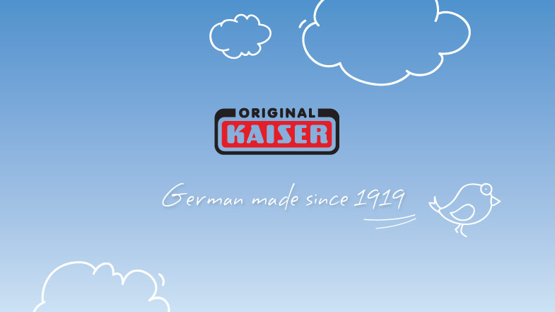 Kaiser TVC