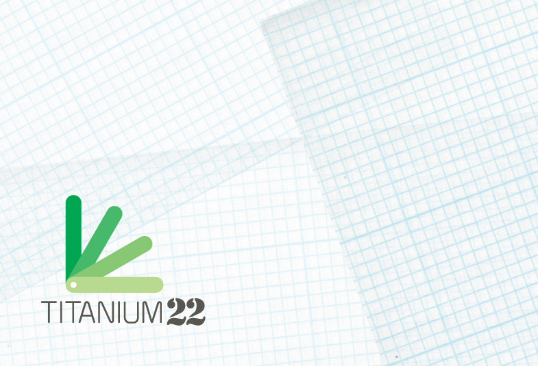 Titanium22