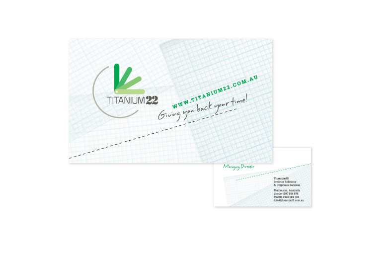 Titanium22