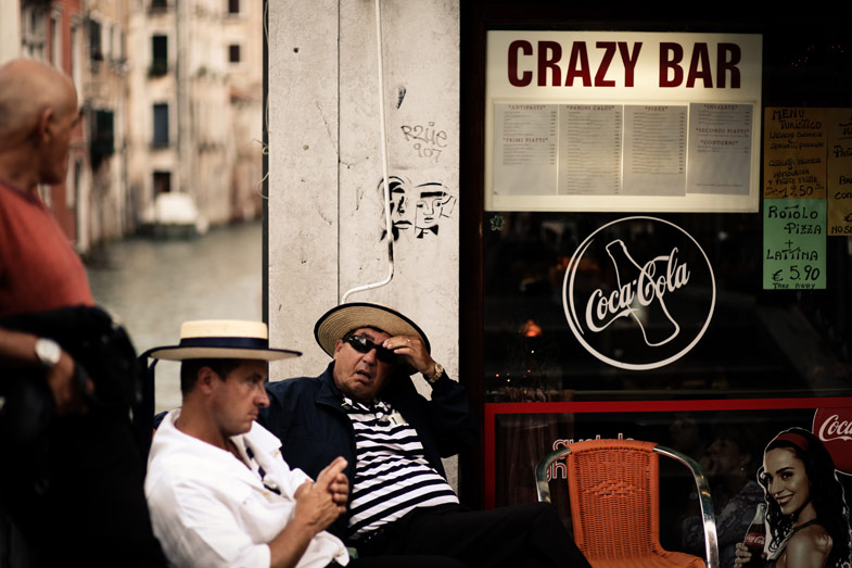 Venice